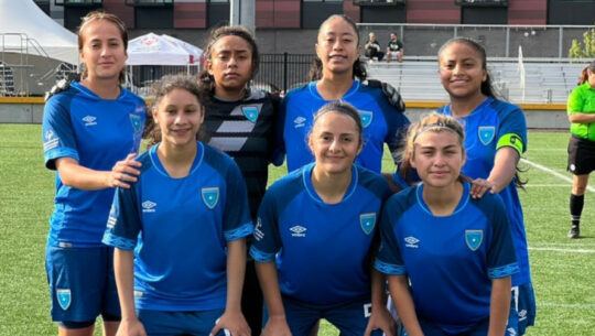 Guatemala jugará la gran final de la Copa Unificada de Olimpiadas Especiales 2022