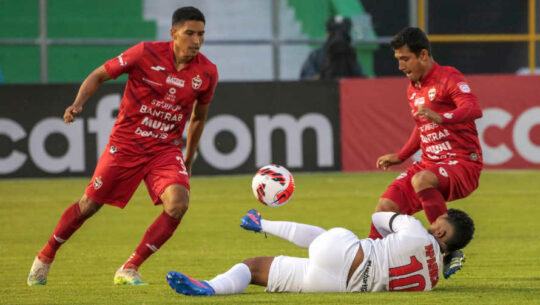 Malacateco en la Liga Concacaf Fecha, hora y canal para la vuelta vs. Sporting San Miguelito