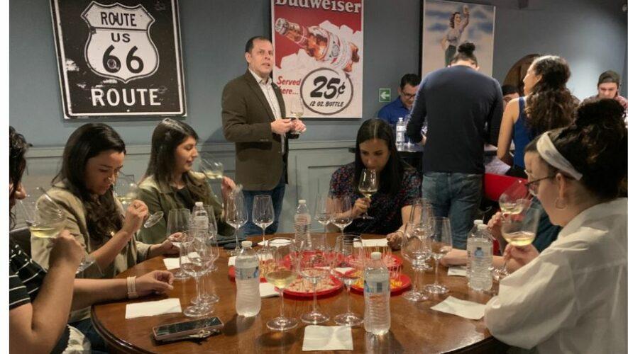 Noche de vinos espa&ntilde;oles en la Ciudad de Guatemala | Agosto 2022