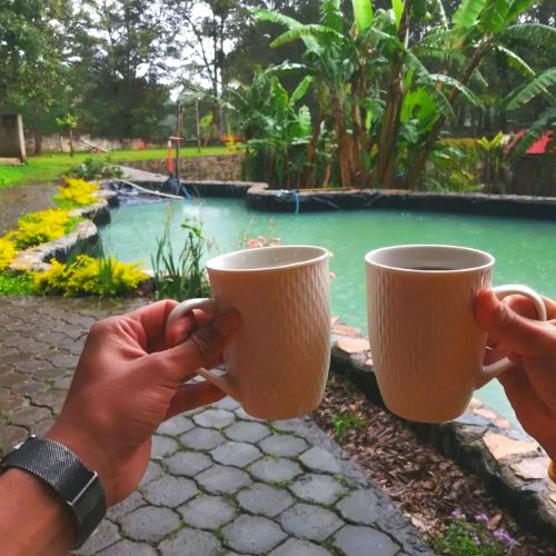 Parque Ecológico Paaq Maal Fraijanes