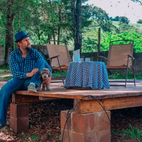Parque Ecológico Paaq Maal, un destino natural cerca de la Ciudad de Guatemala