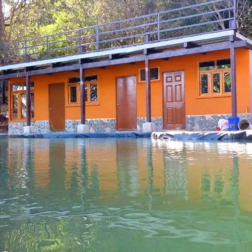 Parque Ecológico Paaq Maal