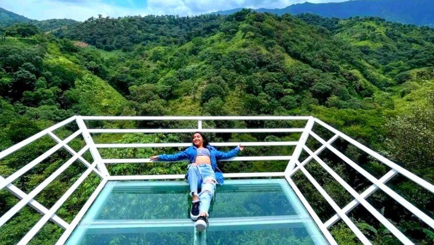 Pikchur GT, un nuevo foto parque que puedes visitar en Esquipulas