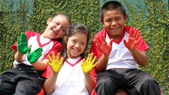 Realizarán concierto a beneficio de tres fundaciones que luchan por la niñez guatemalteca