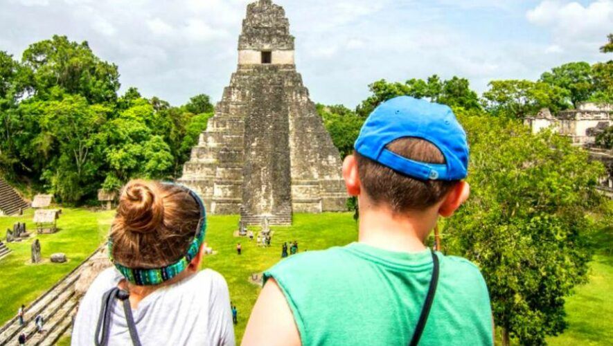 Requisitos para ingresar a Guatemala vía aérea, terrestre y marítima