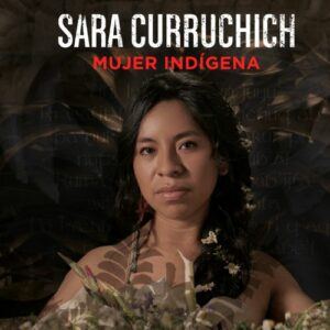 Sara Curruchich y Luis Juárez Quixtán finalizan su gira nacional en el Teatro Dick Smith del IGA 