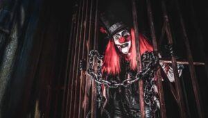 The Vampire Circus en Guatemala | Septiembre 2022