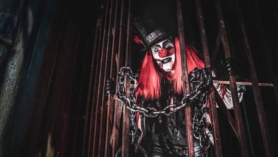 The Vampire Circus en Guatemala | Septiembre 2022
