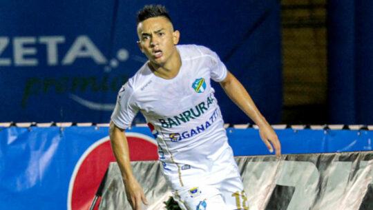 Transmisión en vivo del juego de ida Comunicaciones vs. Diriangen, Liga Concacaf 2022