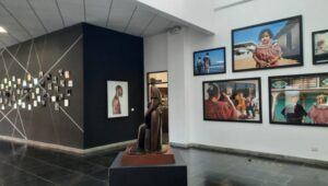 Una Noche de Museo en la Unis Rozas-Botr&aacute;n, septiembre 2022