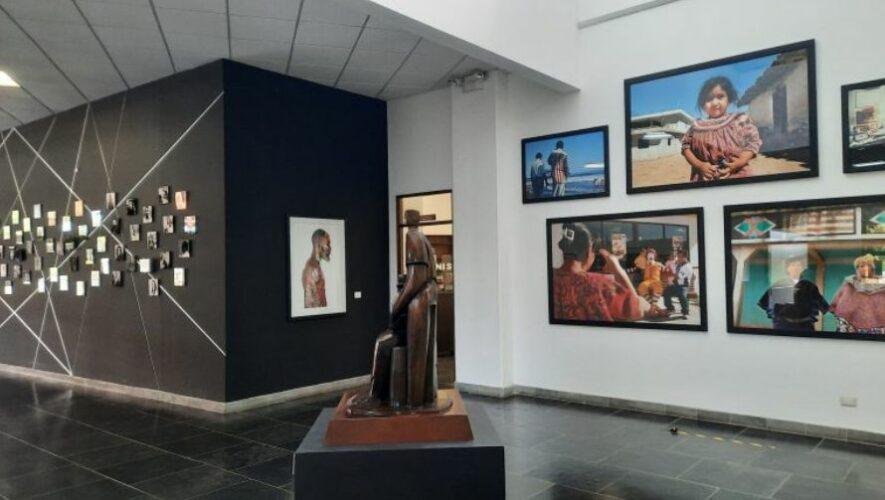 Una Noche de Museo en la Unis Rozas-Botr&aacute;n, septiembre 2022