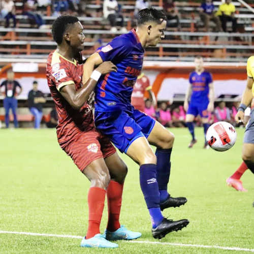 municipal liga concacaf evento
