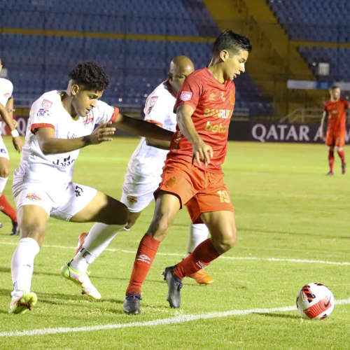 municipal olimpia liga concacaf