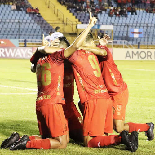 municipal olimpia liga concacaf1