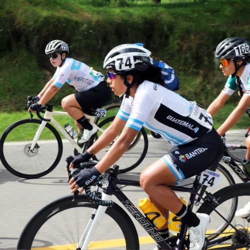 seleccion guatemala vuelta femenina jasmin