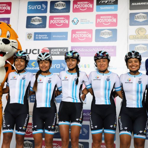 seleccion guatemala vuelta femenina