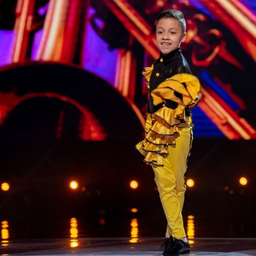 Axel Dardón y José Alvarado se presentarán en la final del show mexicano El Retador
