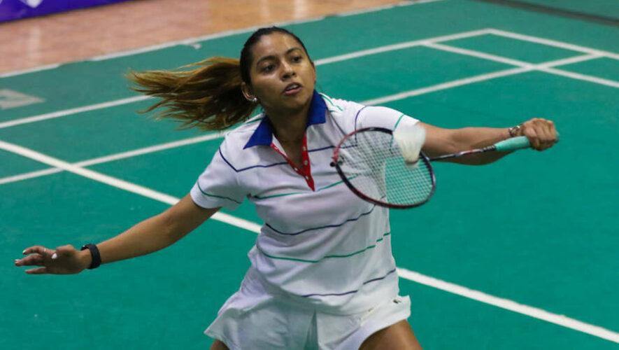 Badmintonistas de 15 países del mundo asistirán al VII Guatemala International Series 2022