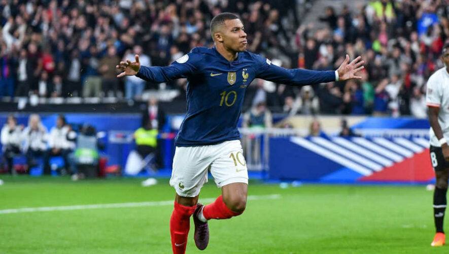 Canales en Guatemala en los que podrás ver los partidos del Mundial de Qatar 2022