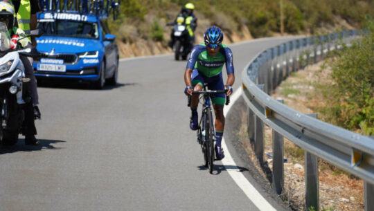 Ciclistas guatemaltecos competirán en las Vueltas Ciclísticas de Honduras y Galicia 2022