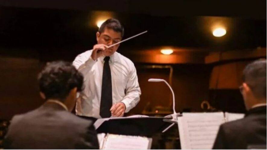 Concierto con canciones de pel&iacute;cula en la Ciudad de Guatemala | Septiembre 2022