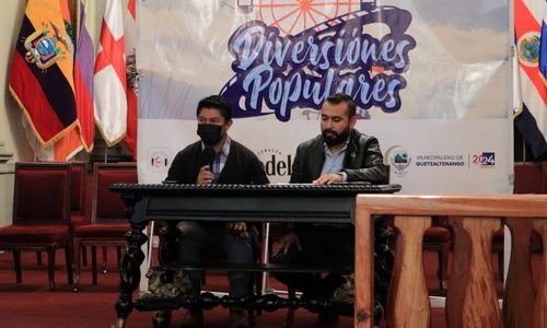 Conciertos de música en Xelafer 2022