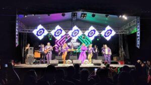 Conciertos de m&uacute;sica en Xelafer | Septiembre 2022
