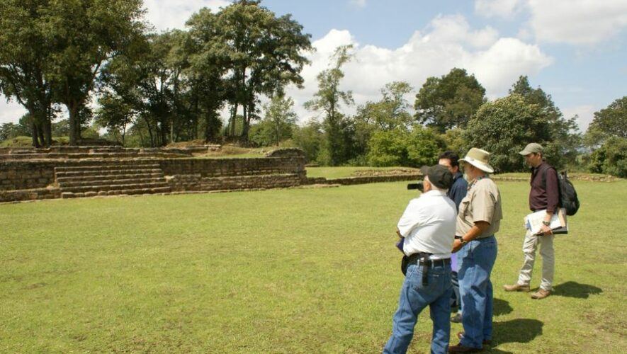 Diplomado de Conducci&oacute;n Tur&iacute;stica en Guatemala | Octubre 2022