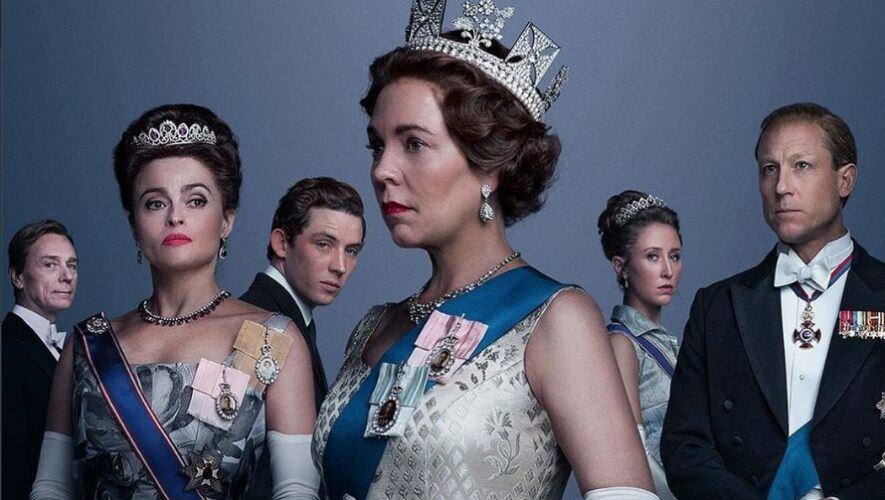 Documentales, series y películas sobre la Reina Isabel II que puedes ver en Guatemala