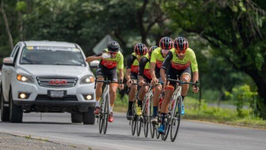 Equipos nacionales y extranjeros que competirán en la 61 Vuelta Ciclística a Guatemala 2022