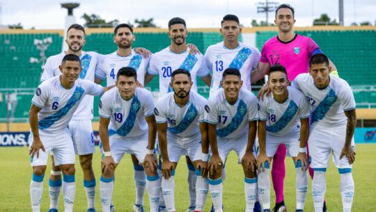 Fecha y hora del partido amistoso Colombia vs. Guatemala, fecha FIFA septiembre 2022