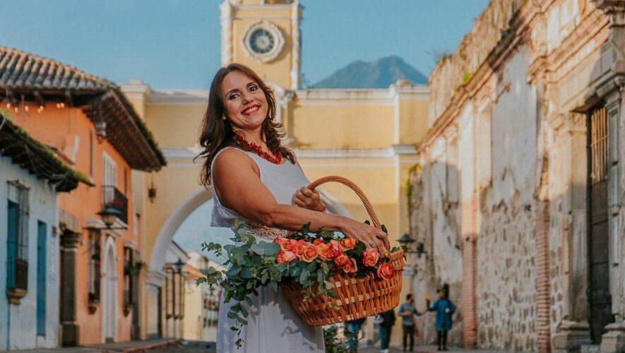 Festival de las Flores en Antigua Guatemala | Noviembre 2022