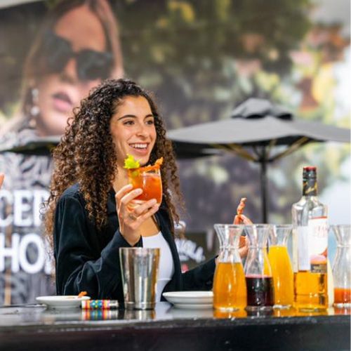 Foodie Fest en Ciudad de Guatemala 2022
