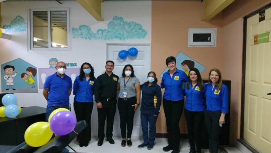 Fundal y Miracle Feet se unen para atender el pie equinovaro en Guatemala
