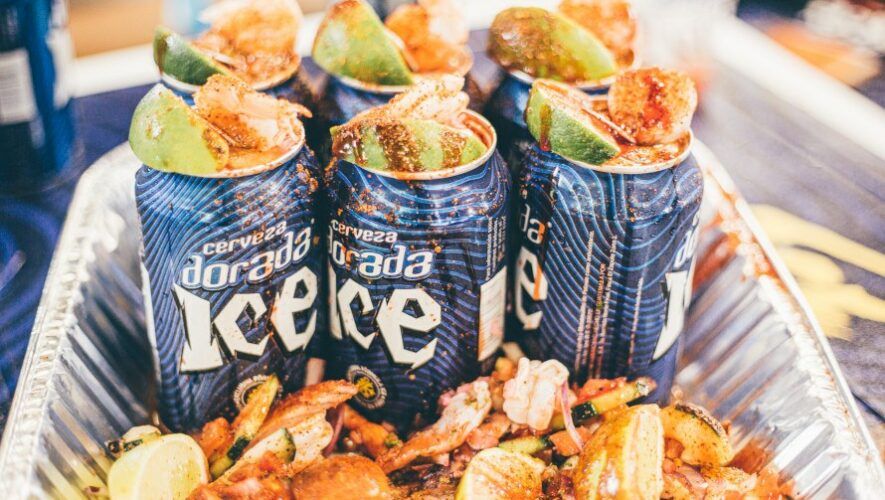 Gran Final del Festival de Ceviches en la Ciudad de Guatemala | Octubre 2022
