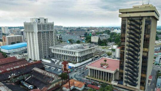 ¿Habrá puente el 16 de septiembre de 2022 en Guatemala?