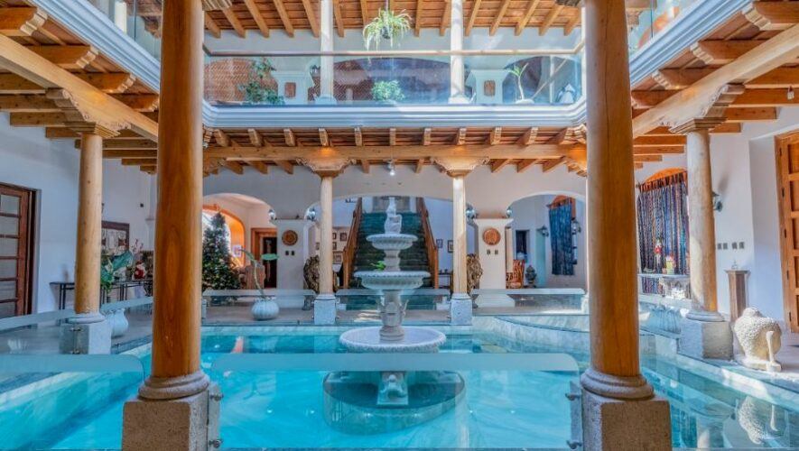Hotel Indian Palace