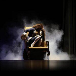 La Bella y la Bestia por el Ballet Nacional de Guatemala Octubre 2022