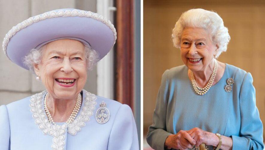 Las veces que Reina Isabel II envió saludos a Guatemala