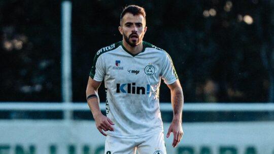 Legionarios 2022: Futbolistas guatemaltecos que juegan en ligas profesionales del extranjero (1)