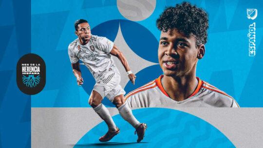 MLS felicitó a Guatemala por sus 201 años de Independencia con un video especial