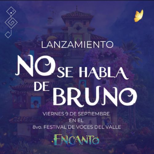 Octavo Festival de Coro Voces del Valle en Guatemala 2022