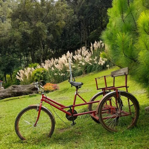 Parque Ecológico Don Juan