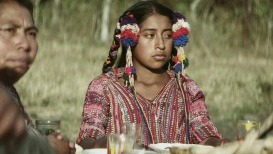 Proyecci&oacute;n gratuita de Ixcanul en la Sala de Cine | Octubre 2022