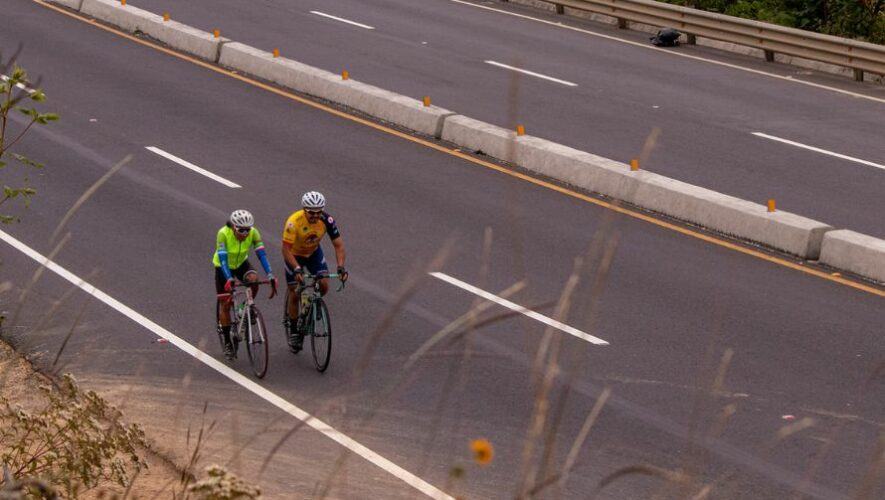 Quinta edici&oacute;n del Gran Fondo Hacia el Lago de Atitl&aacute;n | Noviembre 2022