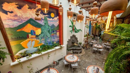Restaurante Patzy inaugura su primer sucursal en el Departamento de Quetzaltenango, Guatemala
