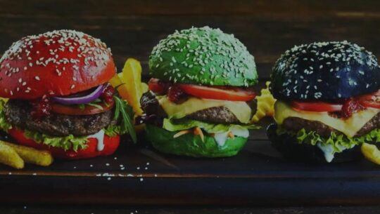 Ribs Bar BQ, un lugar que ofrece alitas, costillas y hamburguesas con sabores innovadores