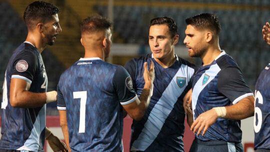 Transmisión en vivo del partido amistoso Colombia vs. Guatemala, fecha FIFA septiembre 2022