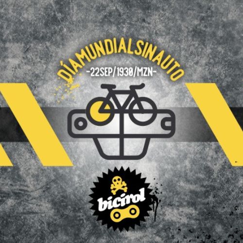 Voy en Bici, recorrido nocturno en bicicleta por la Ciudad de Guatemala 2022