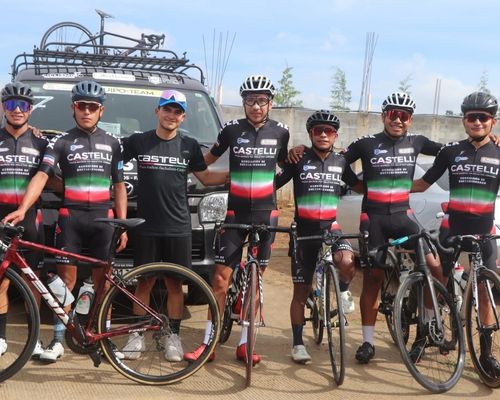 equipos vuelta a guatemala castelli quetzaltenango